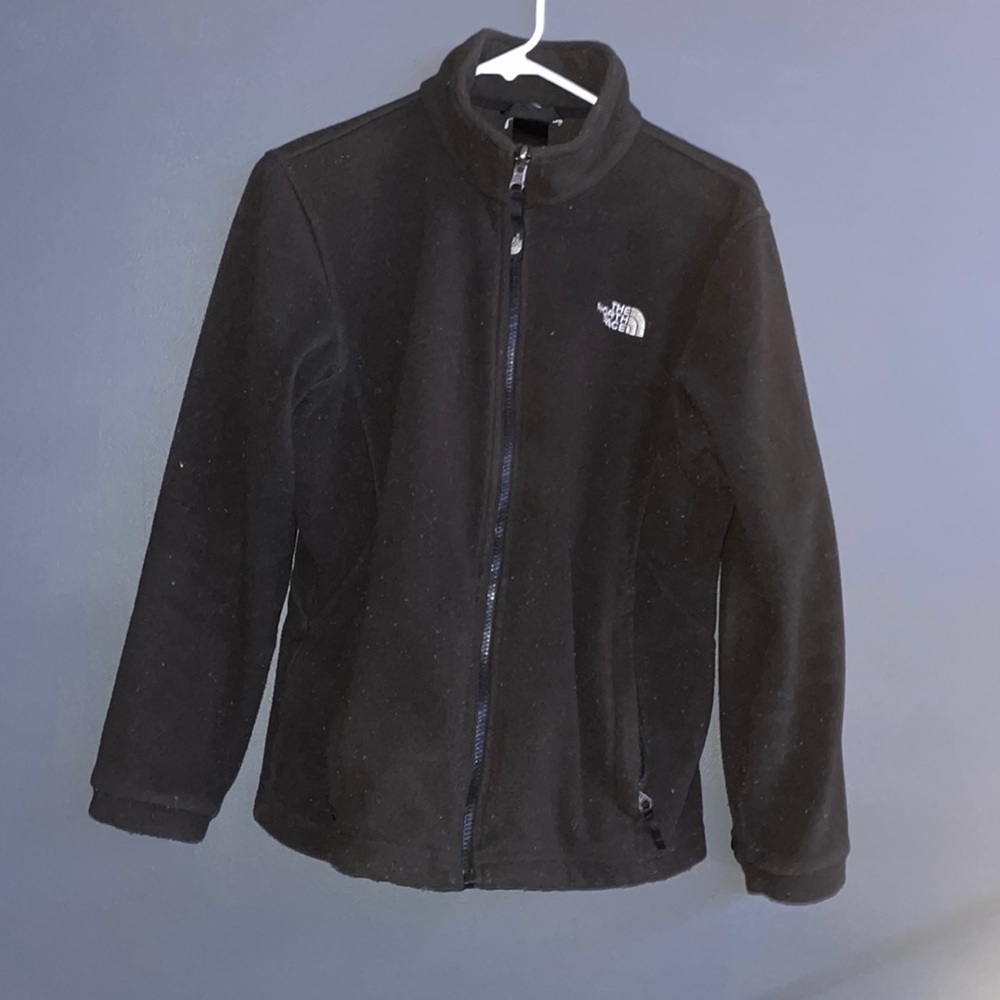 The North Face Full-Zip Jacket